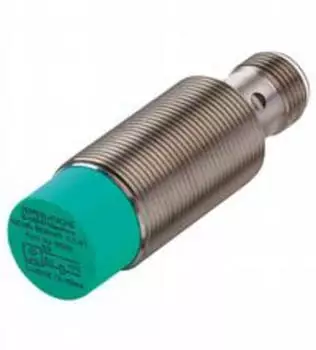 Pepperl+Fuchs NCN8-18GM40-Z1-V1 Induktiver Sensor Zweidraht (089265)