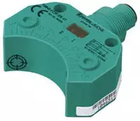 Pepperl+Fuchs NBN3-F25F-E8-V1 Induktiver Sensor NBN3-F25F-E8-V1