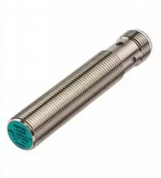 Pepperl+Fuchs NBB2-12GM50-E2-V1 Induktiver Sensor b&uuml;ndig PNP (089923)