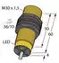 Turck NI15-S30-AP6X Induktiver Sensor (46592)