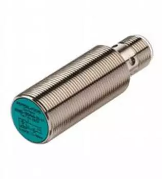 Pepperl+Fuchs NBB5-18GM40-Z3-V1 Induktiver Sensor Zweidraht (089214)