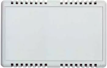 Jumo Widerstandsthermometer Pt100 Raum-/Au&szlig;en-/Kanalf&uuml;hler -30 bis +80&deg;C IP20 (00065671)