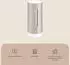 Netatmo Zusätzliches Innenmodul für Wetterstation, Sand (NIM-S-WW)