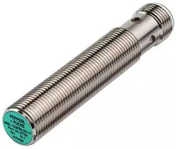 Pepperl+Fuchs NBB4-12GM50-E3-V1-M1 Induktiver N&auml;herungssensor PNP (293454-0023)