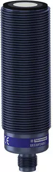 Schneider Electric XXS30P2AM12 Ultraschallsensor M30 Kunststoffgehäuse 4-20mA M12 (XXS30P2AM12)