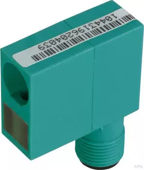 Pepperl+Fuchs NJ1,5-F2-E2-V1 Induktiver N&auml;herungssensor 1,5mm PNP NO (086588)