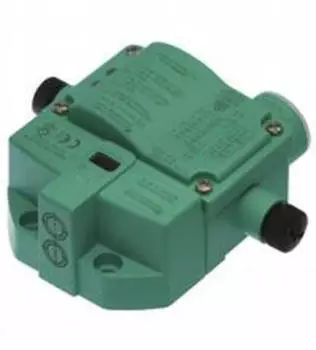 Pepperl+Fuchs Induktiver Sensor NBN3-F31K-E8-V1-V1 (097642)