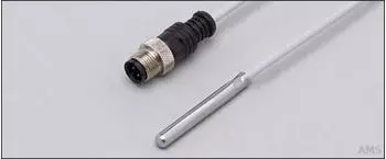 ifm Temperatursensor -50&ndash;250&deg;C mit Prozessanschluss (TS2256)