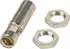 Pepperl+Fuchs NBB4-12GM30-V1 Induktiver Näherungssensor 4mm PNP NO (326161-0014)
