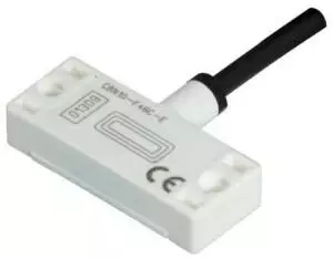 Pepperl+Fuchs CBN10-F46C-EI Kapazitiver Sensor (279217)