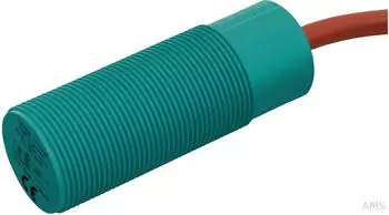 Pepperl+Fuchs NJ10-30GK-E2-T Induktiver Sensor M30x1.5, DC PNP NO, sn=10mm (006723)