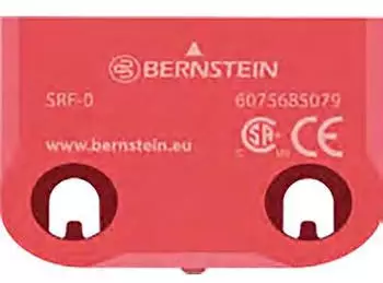 Bernstein SRF-0 Betätiger für kontaktlose RFID-Sicherheitssensoren IP69K (6075687078)