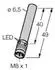 Turck BI1.5-EH6.5-AP6X-V1131 Induktiver Sensor 10...30VDC 150mA (4612020)