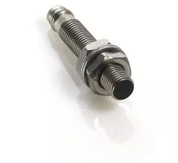 Bernstein KIB-M08PÖ/1,5-KLSM8 Induktiver Näherungsschalter (6502742001)