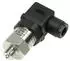 B+B Thermo-Technik Drucksensor 0-10bar 3-adriges Kabel IP67 (0550 1191-007)