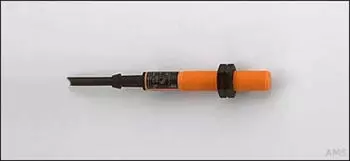 ifm Induktiver Sensor M12x1 DC PNP Kabel 4mm (IF5349)