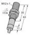 Turck BI2-EM12D-AP6/S120 Induktiver Sensor (4614512)