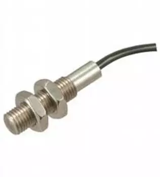 Pepperl+Fuchs Induktiver Sensor NMB3-8GM35-E2-150MM-V3 (912292)