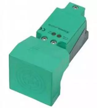 Pepperl+Fuchs NJ40+U4+A Induktiver Sensor (015841)