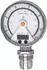 ifm Drucksensor -14,5 bis 145 psi, M12, 1 Öffner/1 Schließer, Analog (PG2894)