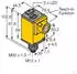 Turck Q45UBB63BCQ6 Ultraschallsensor (3046363)