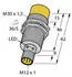 Turck NI15-M30-Y1X-H1141 Induktiver Näherungssensor M30, Namur (40203)