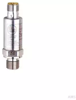ifm PT5403 Drucksensor 0&ndash;2.5MPa Analog M12 (PT5403)