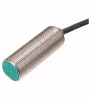 Pepperl+Fuchs NBB8-18GM35-A0-M1 Induktiver Sensor (293454-0075)