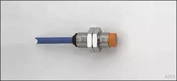 ifm Induktiver Sensor M12x1 NAMUR NC Sn=4mm Kabel (NF5004)