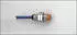 ifm Induktiver Sensor M12x1 NAMUR NC Sn=4mm Kabel (NF5004)