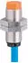 ifm Induktiver Sensor M12x1 NAMUR NC Sn=4mm Kabel (NF5004)