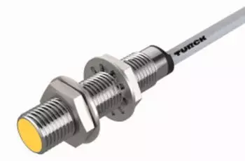 Turck Induktiver Sensor (BI4U-M12E-VP44X)