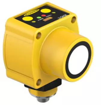 Turck QT50ULBQ Ultraschallsensor Reflexionstaster (3002727)