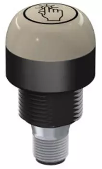 Turck Best&uuml;ckungssensor K30APT2GXDQ Pick-to-Light, kapazitiv (3096514)