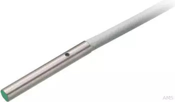Pepperl+Fuchs NBB0,6-3M22-E2 Induktiver N&auml;herungssensor 0,6mm PNP NO (204254)