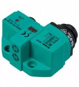 Pepperl+Fuchs NBN3-F31-E8-V16-V15 Induktiver Sensor (192482)