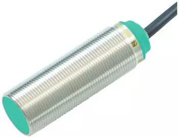 Pepperl+Fuchs NBB5-18GM50-A2-10M Induktiver Sensor (326163-0066)
