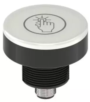 Turck K50CAPT2GXDQ Best&uuml;ckungssensor kapazitiv Pick-to-Light (3803846)