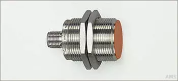 ifm Induktiver Sensor M30x1,5 NAMUR (NI500A)