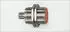 ifm Induktiver Sensor M30x1,5 NAMUR (NI500A)