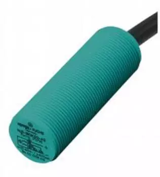 Pepperl+Fuchs NBB5-18GK50-E1-M Induktiver Sensor (248867)