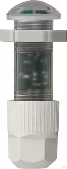 Theben Luna 108 Plus Aufbau-Lichtsensor drehbar, IP55 (9070991)
