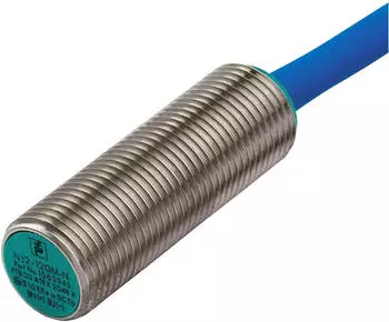 Pepperl+Fuchs NJ2-12GM-N Induktiver N&auml;herungssensor M12, 2mm, &Ouml;ffner (70133050)