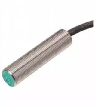 Pepperl+Fuchs NBB4-12GM50-EI-M1 Induktiver Sensor Digital-Stromausgang (283416-0003)