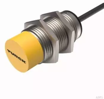 Turck NI15-M30-AD4X Induktiver N&auml;herungsschalter M30, PNP NO, 15mm (44172)