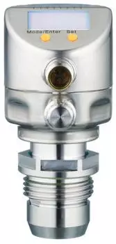 ifm Combi-Drucksensor -1,24kPa bis 25kPa, M12, Analog (PI2898)