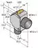 Turck Q3XTBLD50-Q8 Kontrasttaster Opto-Sensor (3091629)