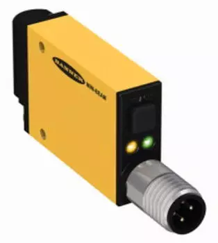 Turck SM312FPGQD Lichtleiter-Sensor (3050988)