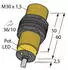 Turck BC10-S30-AZ3X Kapazitiver Sensor (2310700)