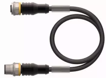 Turck RKC4.5T30RKC Aktuator- und Sensorleitung PUR (6635608)